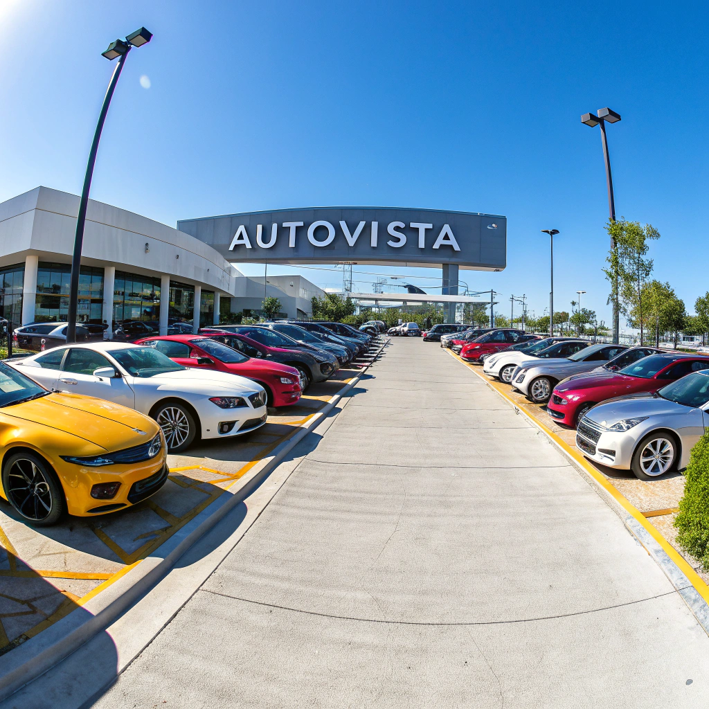 North Texas Auto Mall
