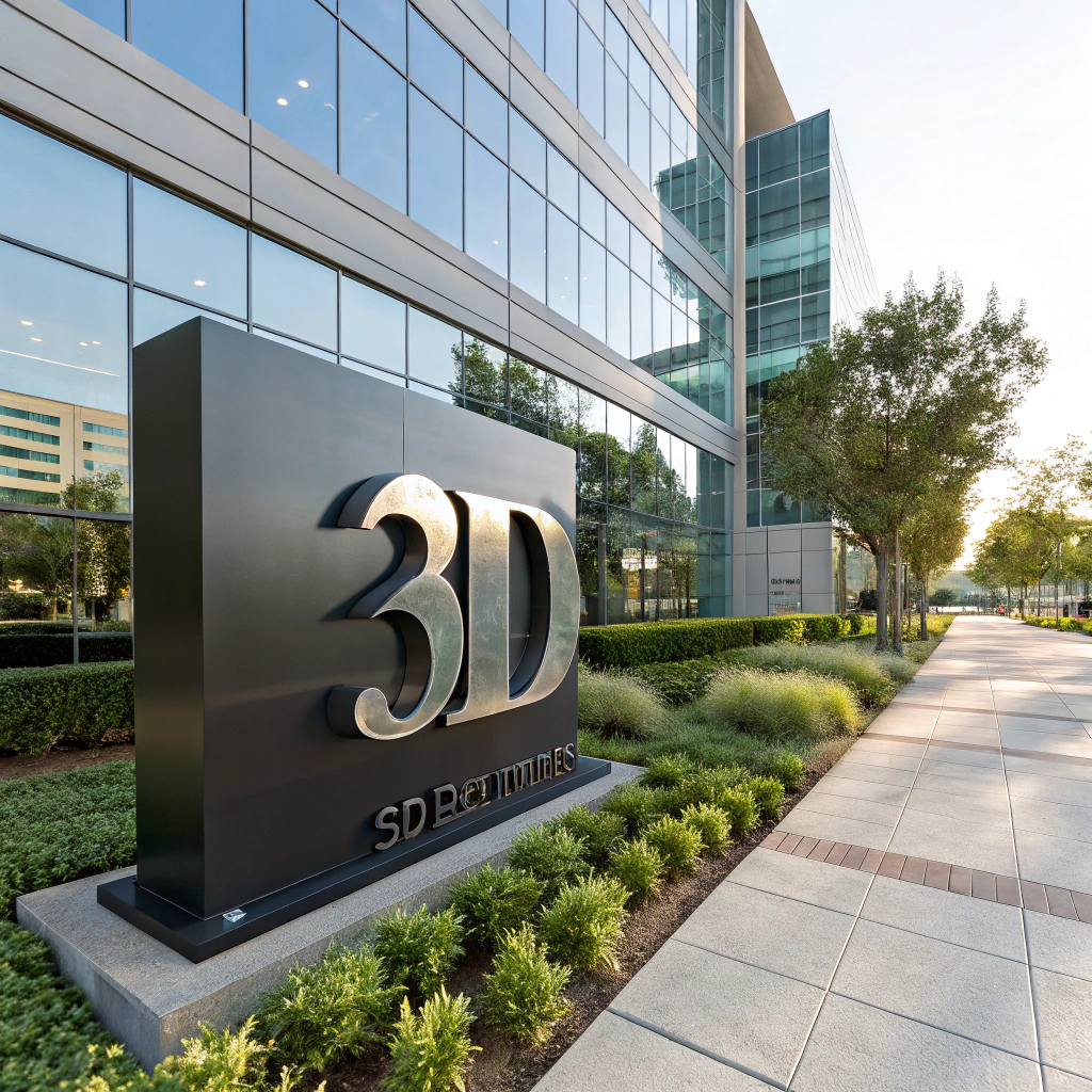 DFW Corporate Park