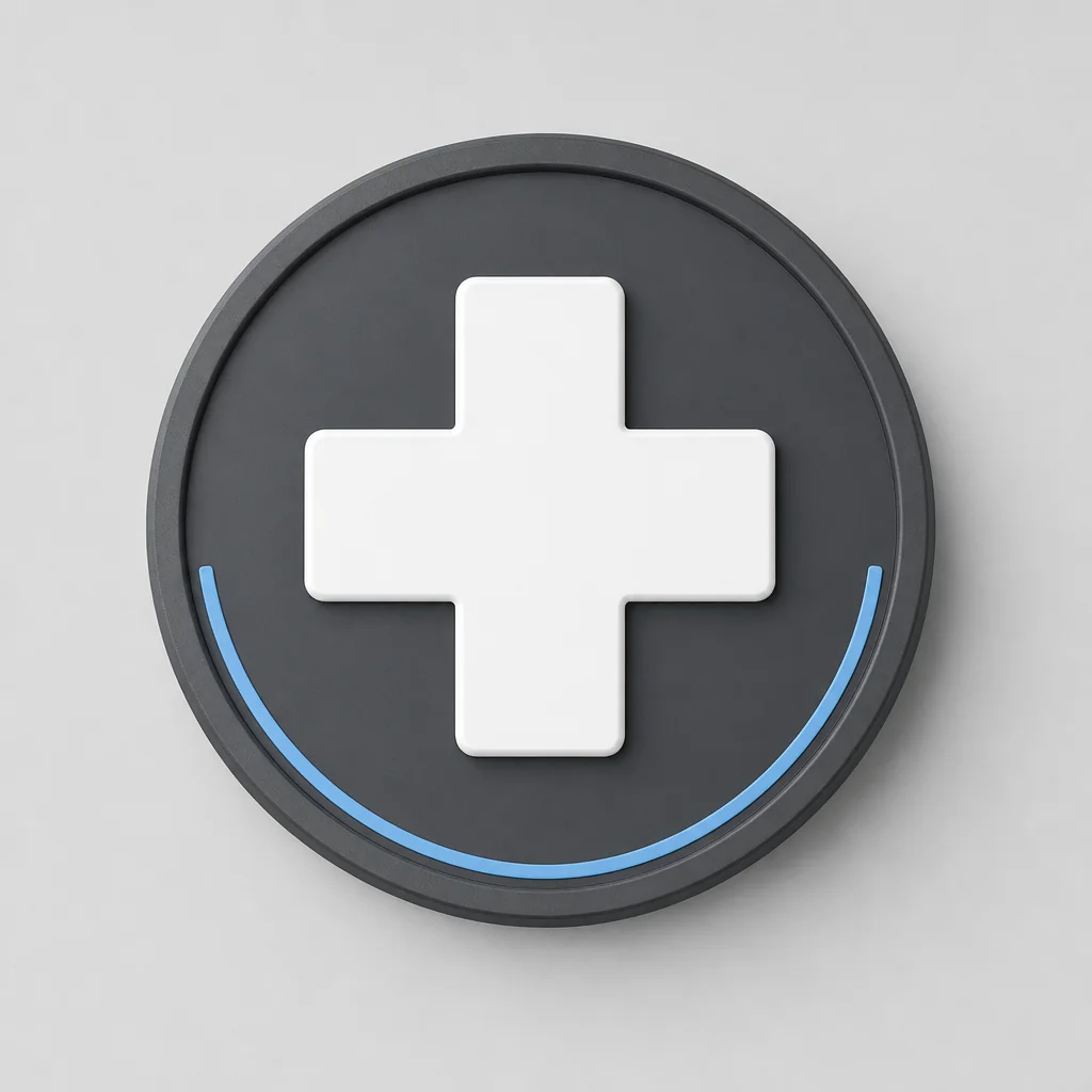 Highland Park Medical logo