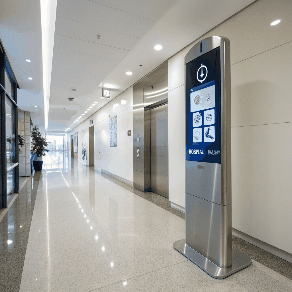 Metro Health Pavilion