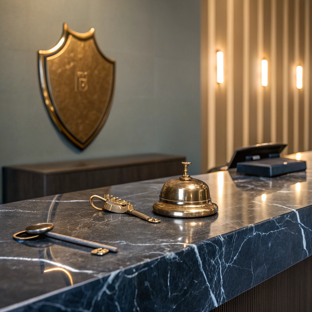 Metroplex Hospitality Group logo