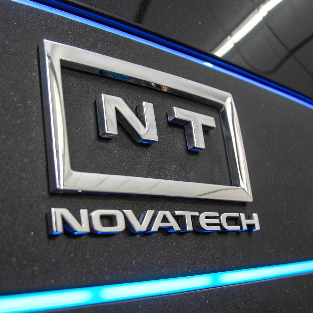 North Texas Retail Plaza logo