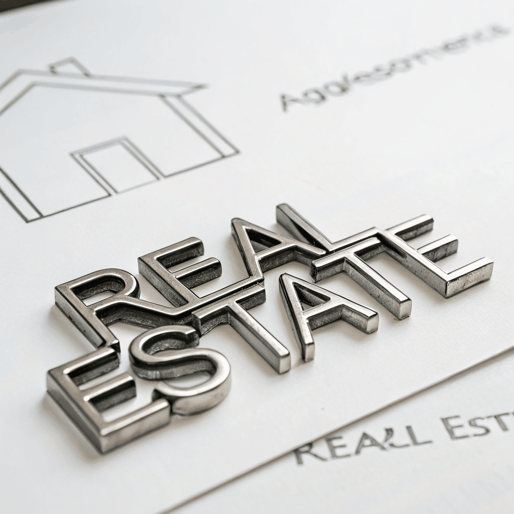 Southlake Commercial Properties logo