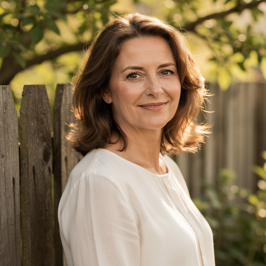 Sarah Jenkins, Southlake homeowner