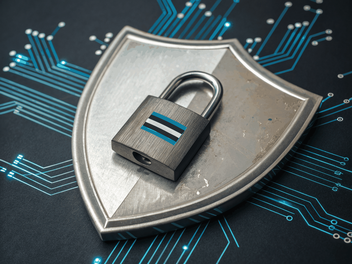Data security and personal information privacy protection